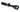 Vortex Crossfire II 3-9x50 Kikkertsigte produktfoto for jagt og outdoor