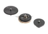 Union Fire 16:1, Speed Gear, Sæt