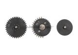 Union Fire 16:1, Speed Gear, Sæt