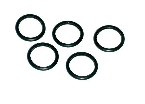 Stempelhoved O-ring, hult, 5 stk. Ultimate