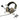 Z-Tactical Comtac IV Z038 Headset, Tan