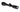 Vortex Crossfire II 3-9x50 kikkertsigte fra siden