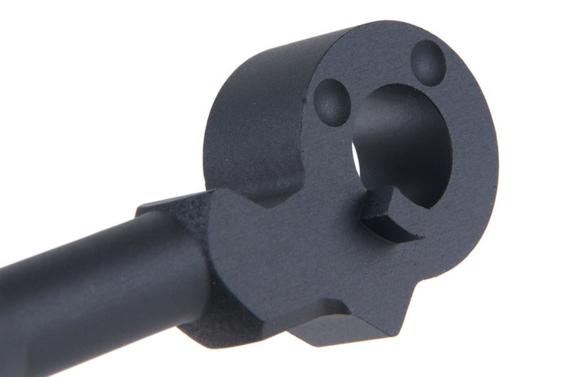 Surgeon håndtag, CS til VSR