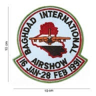 International AirShow 101 Inc
