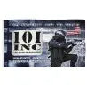 Flag 101 INC. Security 150x100 cm Fosco