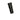 Nozzle, air, MP5 serien Element