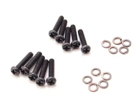 Skruer til gearbox, 3x14mm AIP