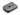 AIP CNC Limcat Puzzle magasin base til Hi-capa, lille, sort, femte billede.