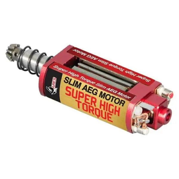 Ares Super High Torque Slim Motor ARES