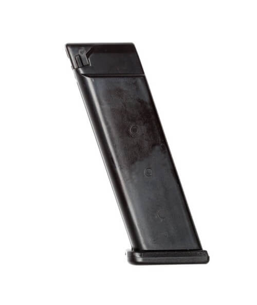 ASG G17 Heavy Weight Fjeder magasin Action Sport Games