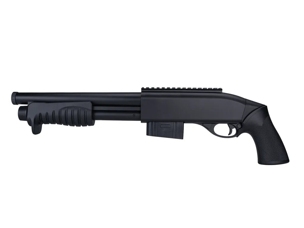 ASG Tactical Shotgun Action Sport Games