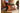 AccuSharp Knivsliber, Orange Accusharp