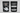 Hank Tactical BB's BIO 0,25 g, 4000 stk, hvid – billede 1
