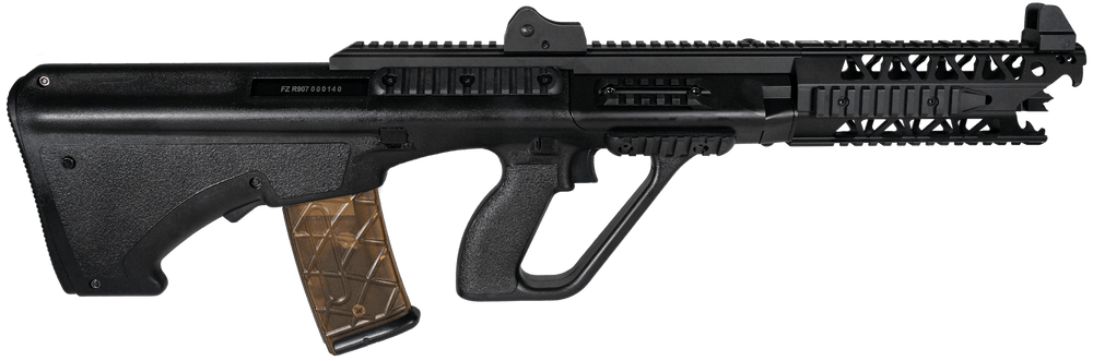 Army Armament ROG R907 Cybergun