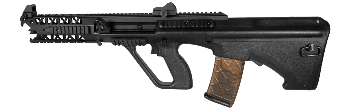 Army Armament ROG R907