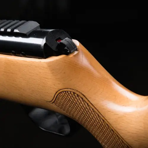 Artemis GR1600W, 4,5 mm, 395 m/s