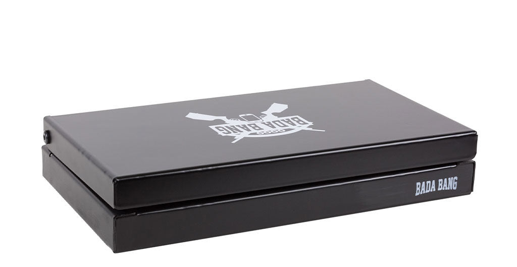 Bada Bang Skydesystem