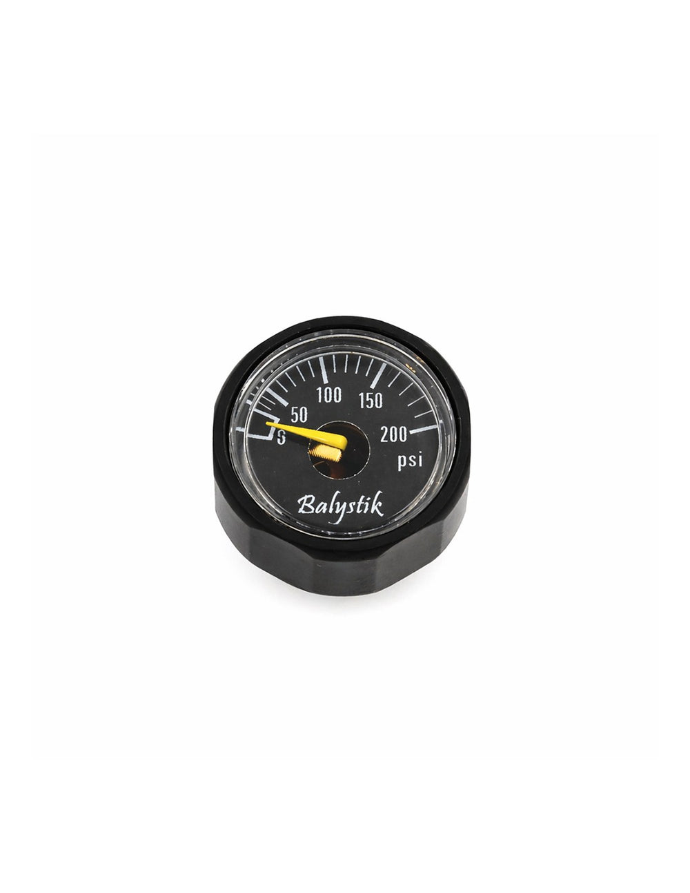 Balystik HPR200 Manometer