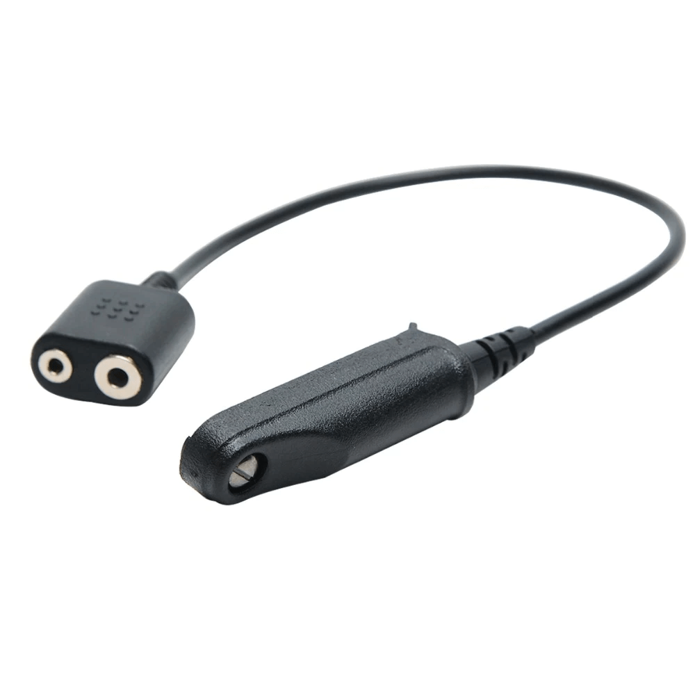 Baofeng UV-9R adapter til Kenwood Baofeng Tech