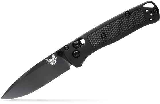 Benchmade 533BK-2 Mini Bugout