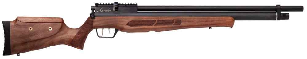 Benjamin Marauder Regulated PCP, 4,5 mm