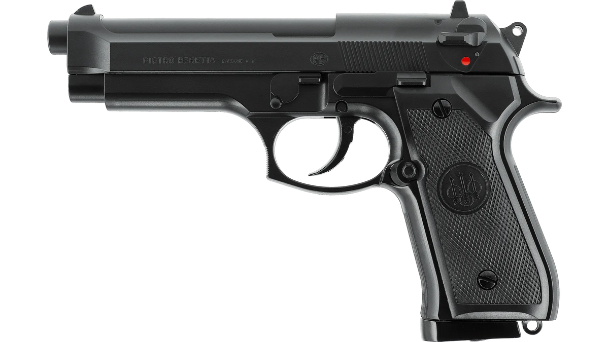Beretta Mod. 92 FS