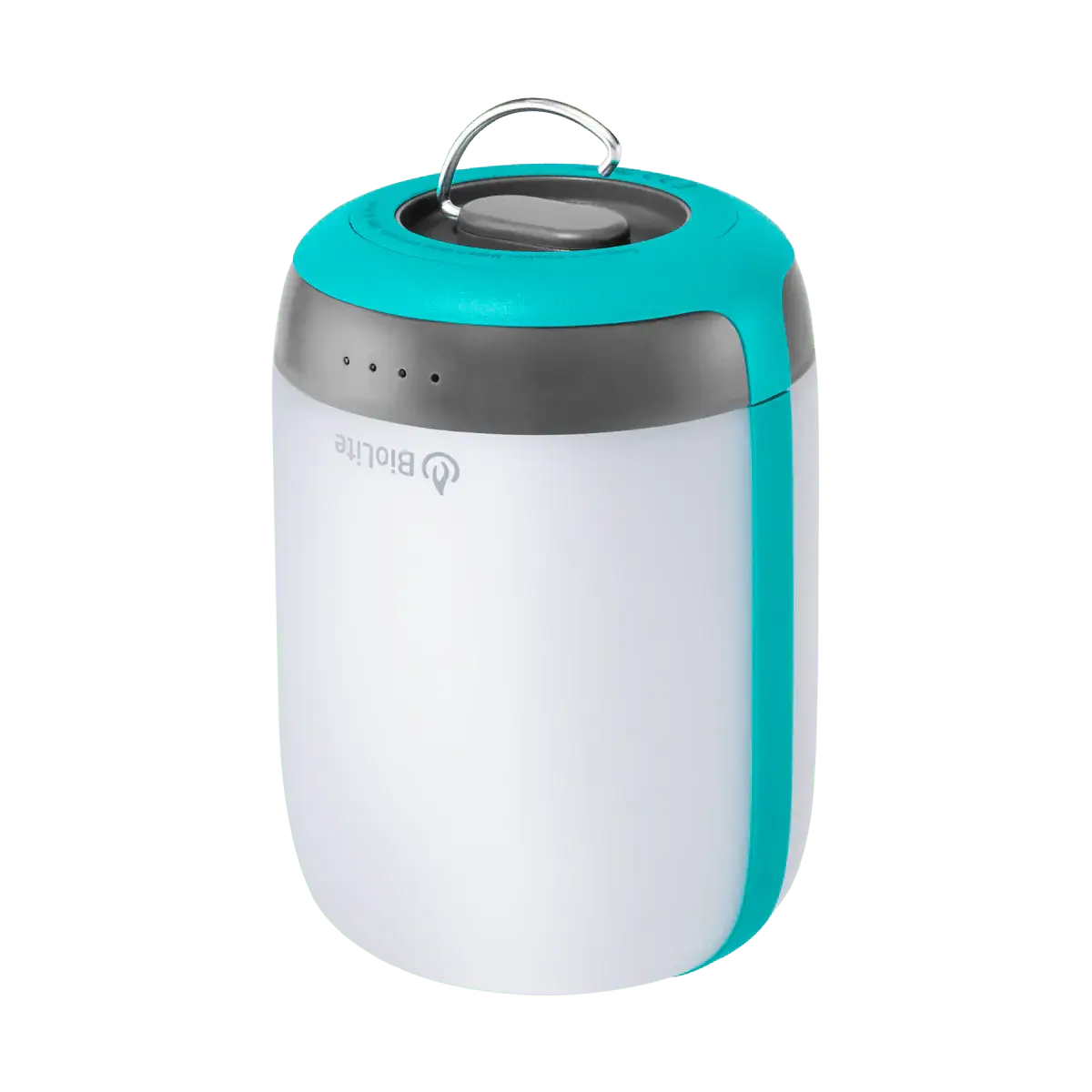 BioLite Alpenglow 500 Lanterne