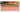Orange Blaze Storm skumpile til Nerf, 20 stk.