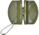 Brusletto Knivsliber