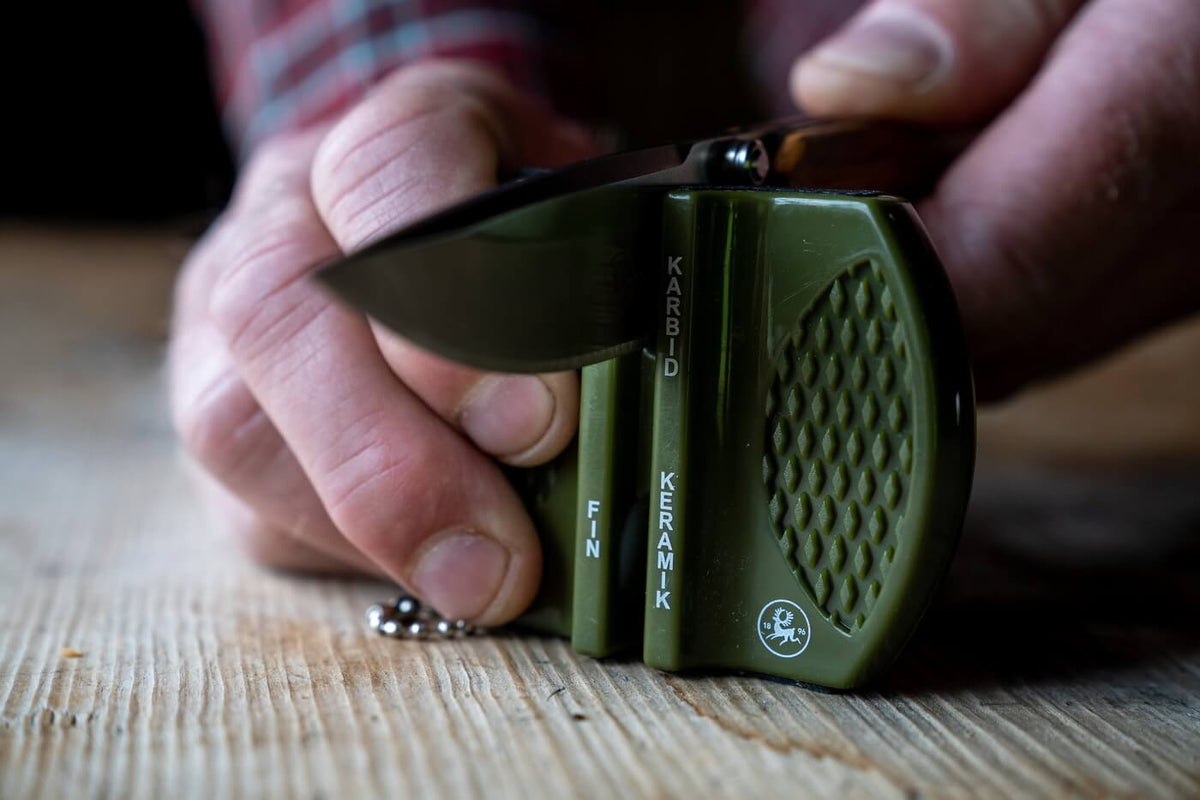 Brusletto Knivsliber