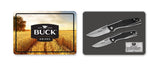 Buck CMBO196 Sæt