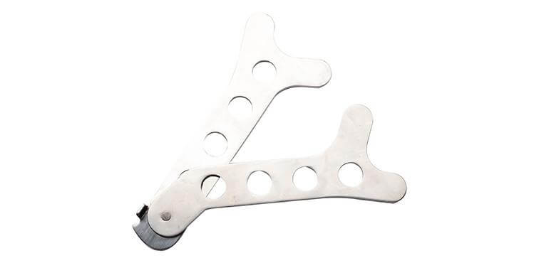 Buffalo River Slagtesæt