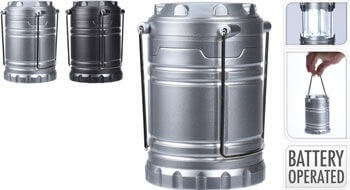 Redcliffs Campinglampe