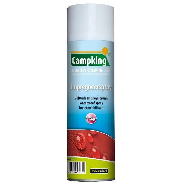 Campking Impregneringspray OutdoorStore