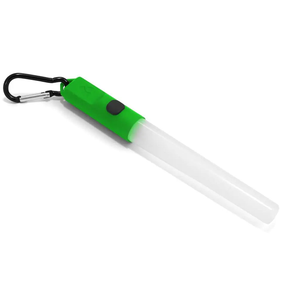 Coghlans LED Lightstick Grøn Coghlan's
