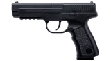 Crosman PSM45 Luftpistol, 4,5 mm
