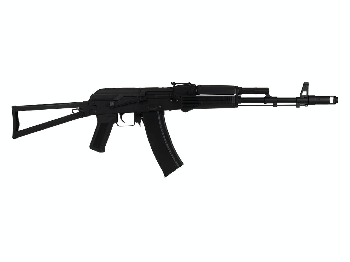 Kalashnikov AKS-74MN