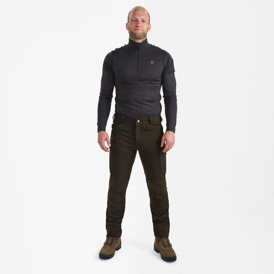 Deerhunter TATRA bukser, Loden Wood