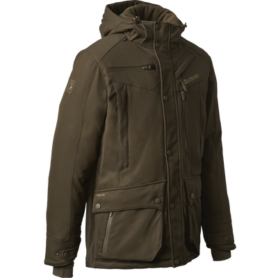 Deerhunter MUFLON PRO vinterjakke, Art Green