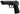 Daisy Powerline 340 Luftpistol, 4,5 mm Daisy