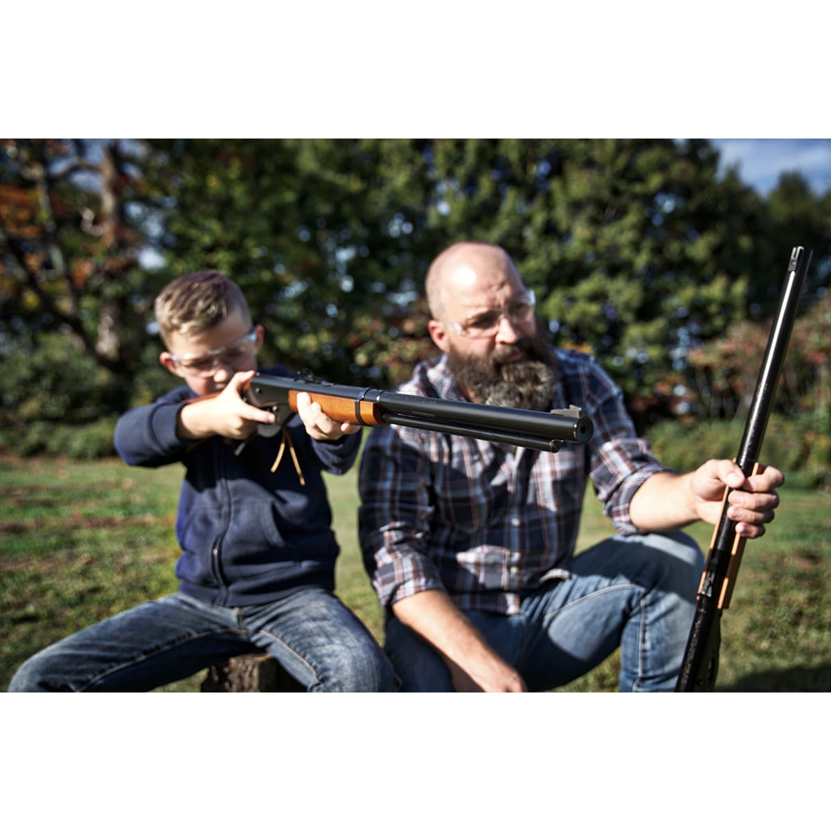 Daisy Red Ryder Model 1938, 4,5 mm