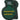 DA FragGranat Patch, Selvlysende Delta Armory