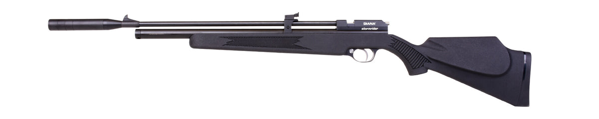 Diana Stormrider PCP, 4,5 mm