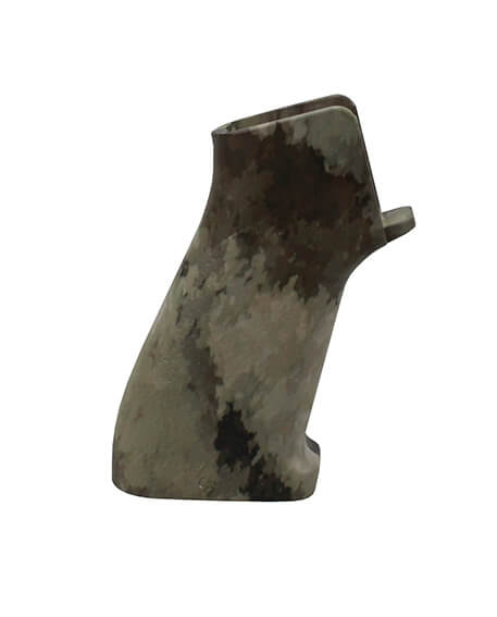 Dytac motorhus, A-Tacs