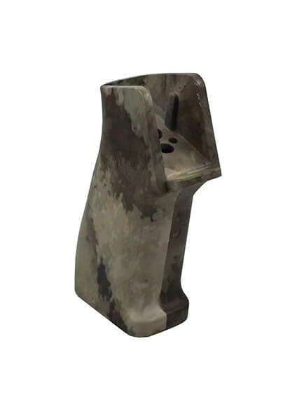 Dytac motorhus, A-Tacs