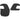 Earmor Velcro sider til M32 Earmor