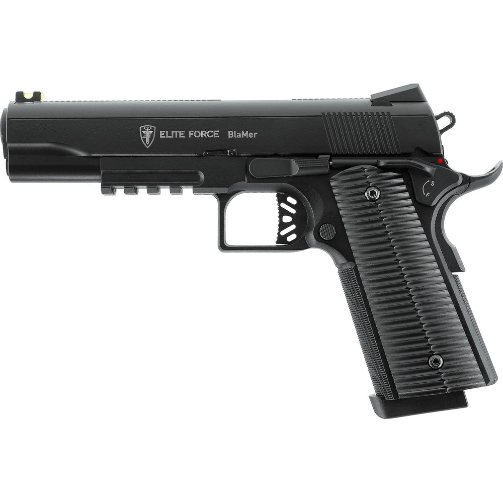 Elite Force BlaMer, CO2 Umarex