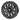 Elite Force H8R magasin til airsoft pistol