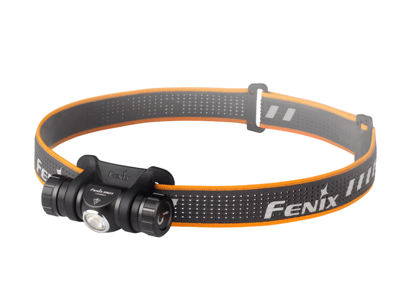 Fenix HM23 Pandelampe