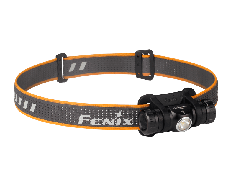 Fenix HM23 Pandelampe
